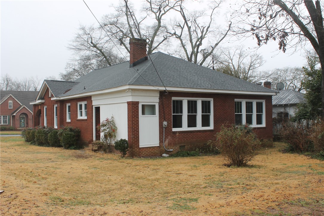 109 East Broad Street Anderson, SC 29621 - Photo 3 of 25 Gallery Image 3