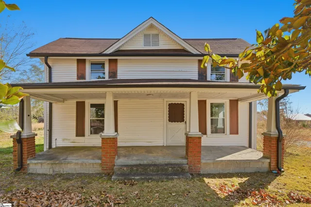 $140,000 | 1858 Pitts Road, Laurens, SC 29360