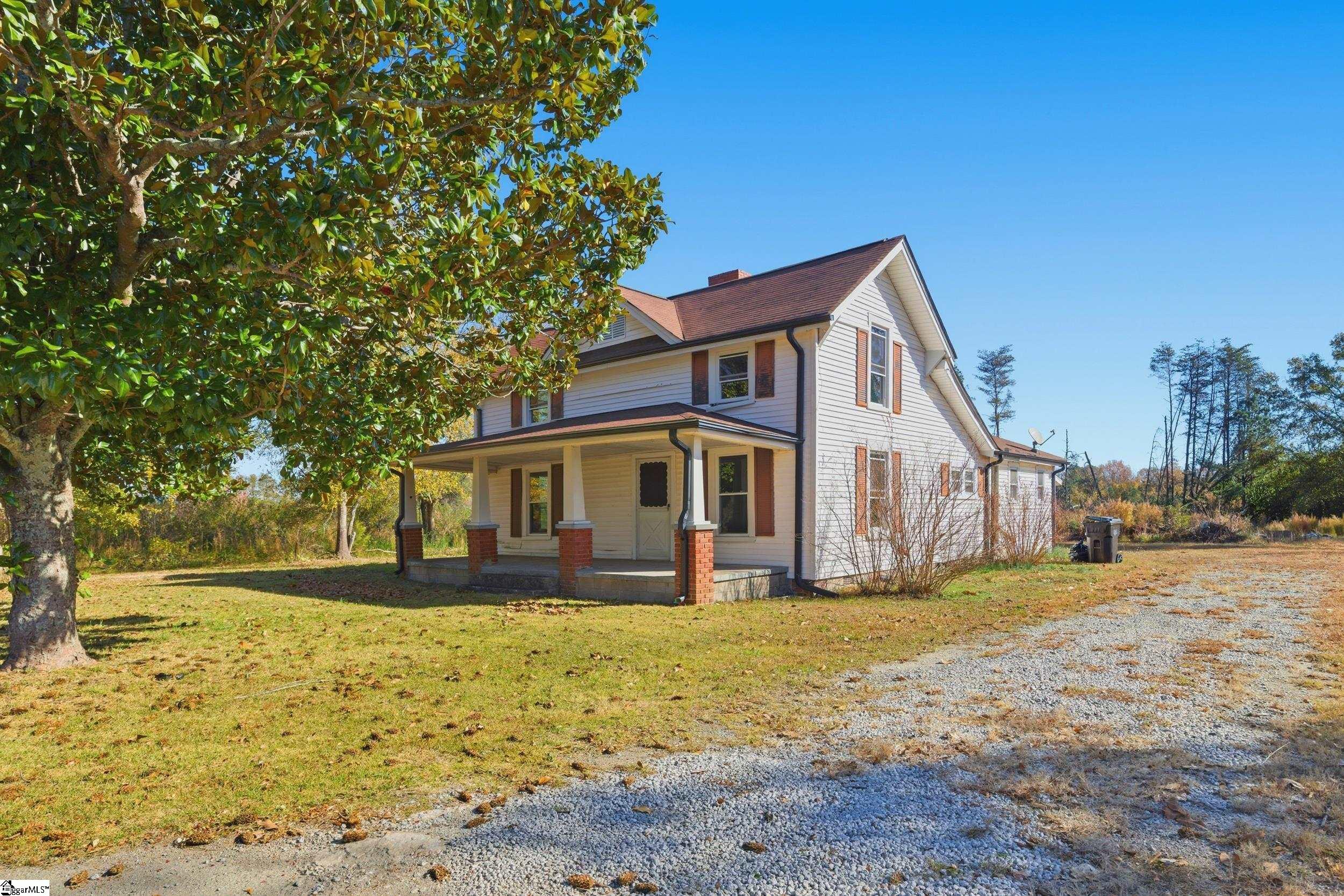 1858 Pitts Road Laurens, SC 29360 - Photo 26 of 34