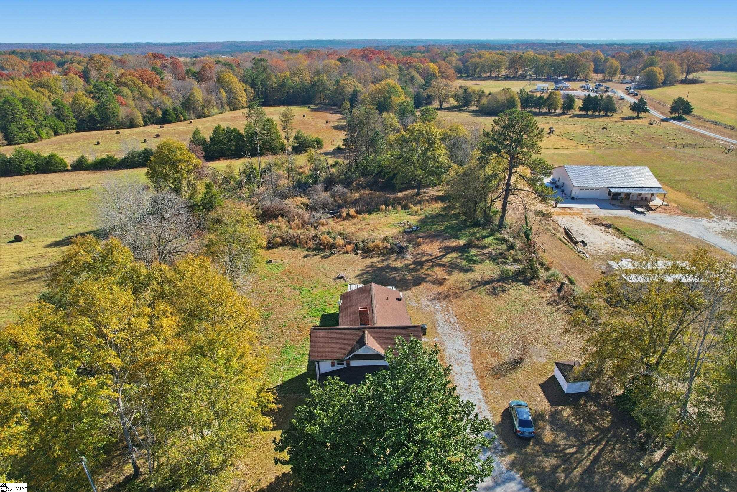 1858 Pitts Road Laurens, SC 29360 - Photo 27 of 34