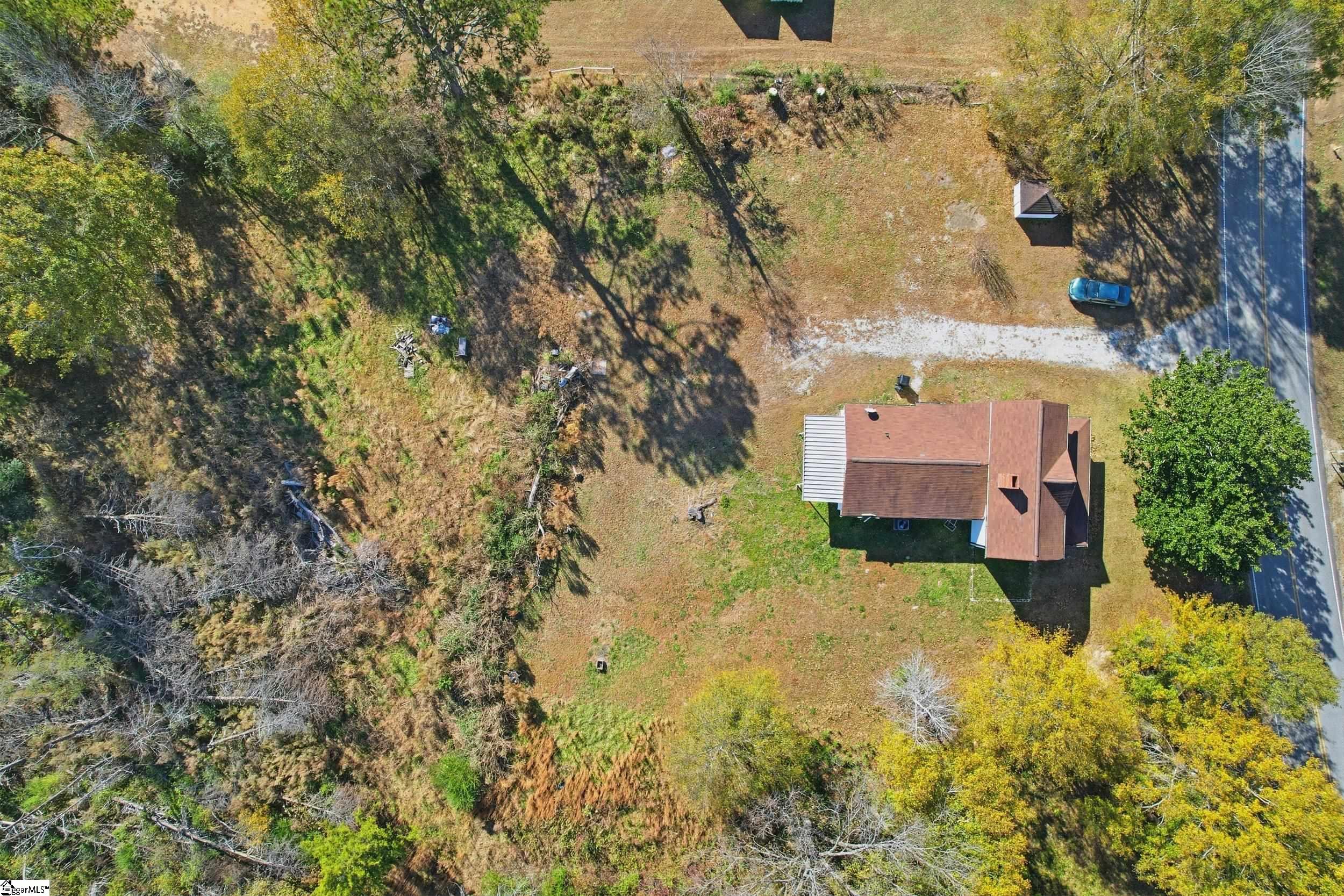 1858 Pitts Road Laurens, SC 29360 - Photo 28 of 34