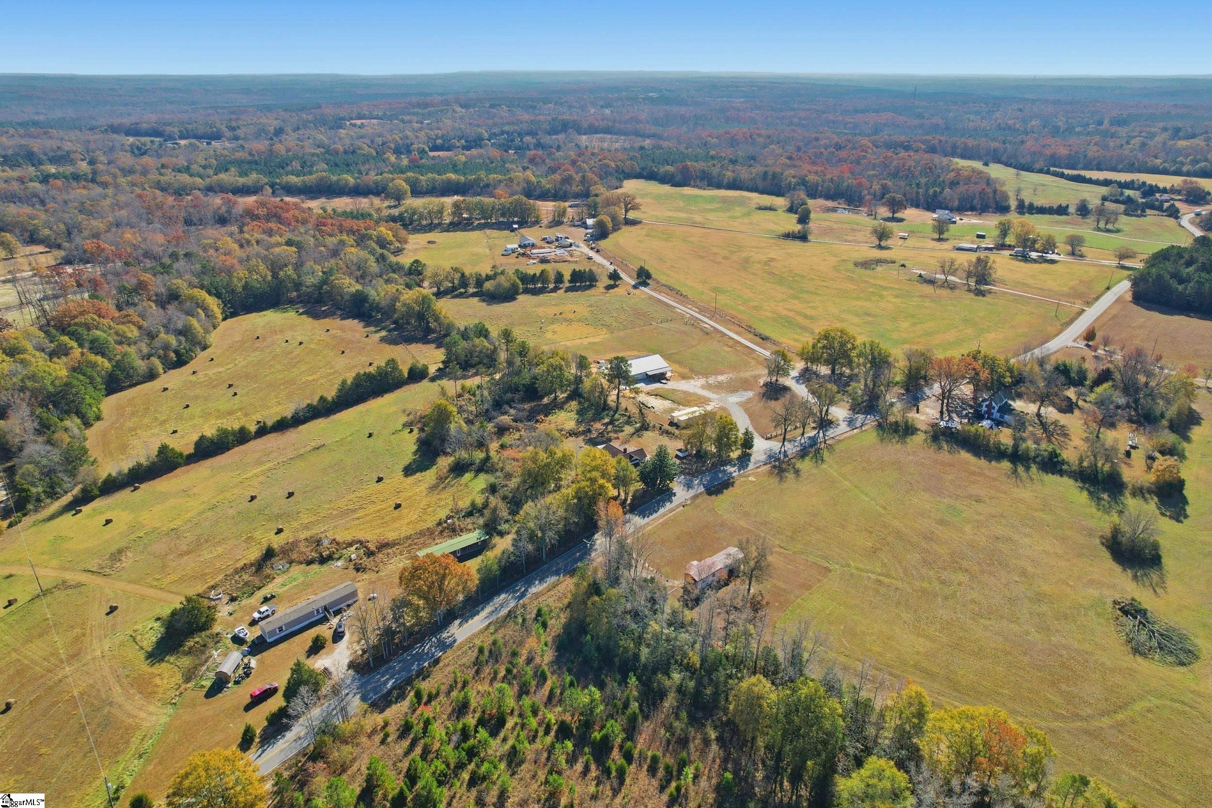 1858 Pitts Road Laurens, SC 29360 - Photo 29 of 34