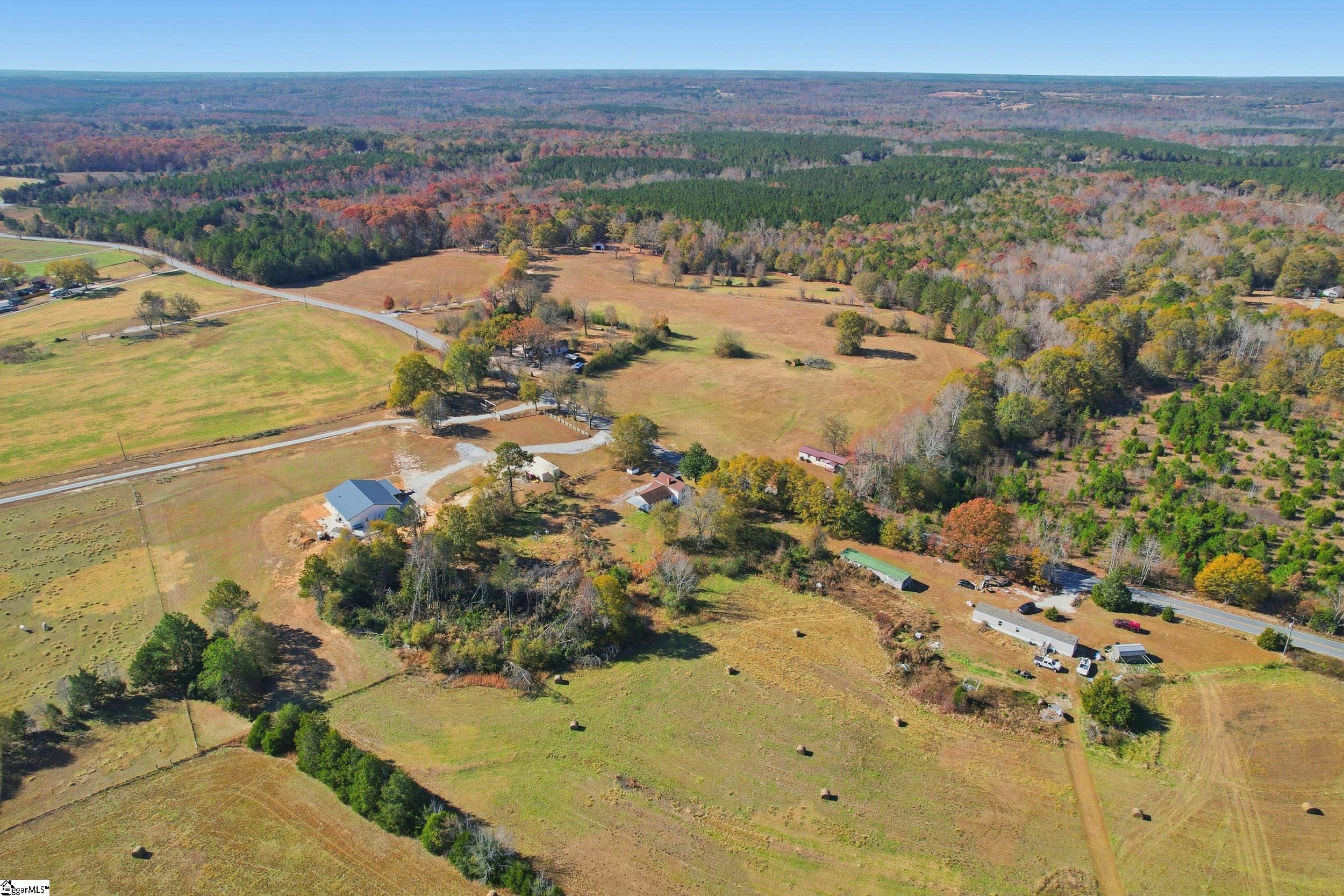 1858 Pitts Road Laurens, SC 29360 - Photo 30 of 34