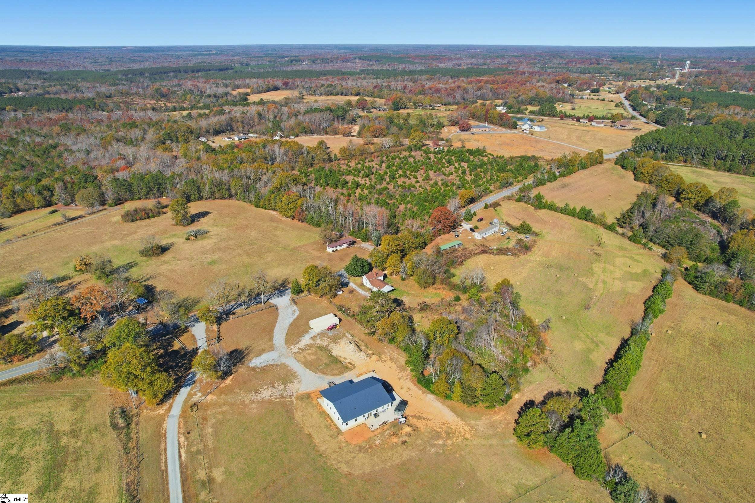 1858 Pitts Road Laurens, SC 29360 - Photo 31 of 34