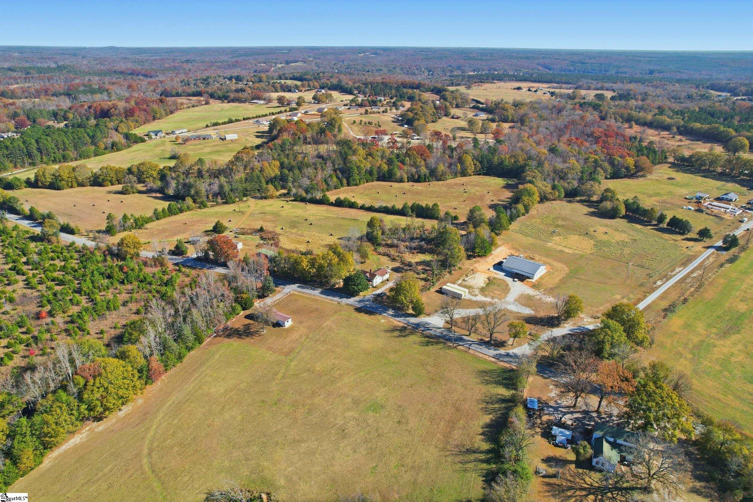 1858 Pitts Road Laurens, SC 29360 - Photo 32 of 34