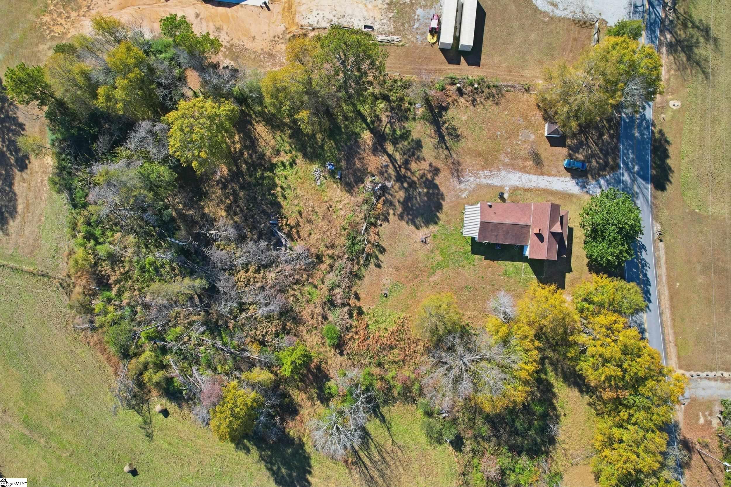 1858 Pitts Road Laurens, SC 29360 - Photo 33 of 34