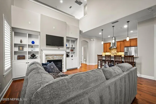 $799,000 | 13353 Princess Kelly Drive, Jacksonville, FL 32225