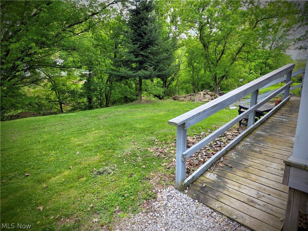 139 Silver Run Road Cairo, WV 26337 - Photo 23 of 24