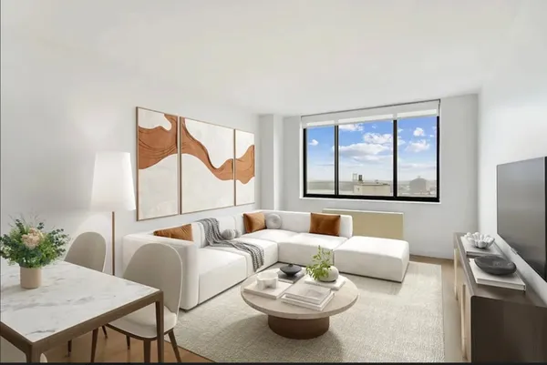 $4,750 | 345 East 94th Street, Unit 25B | Upper East Side