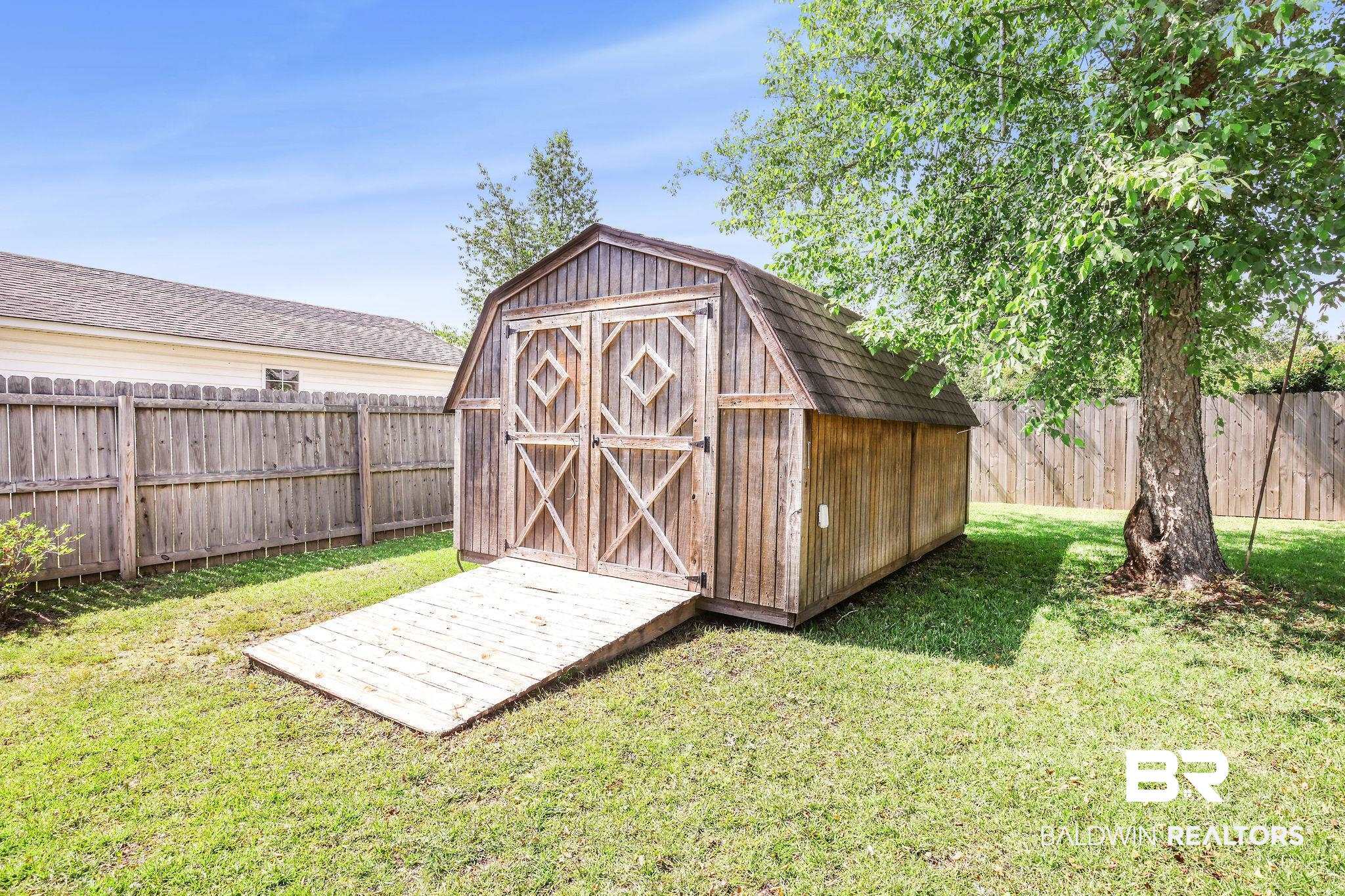 16481 Tempest Drive Foley, AL 36535 - Photo 23 of 24