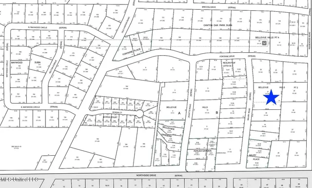 $129,000 | 4638 Maurey Road, Jackson, MS 39211