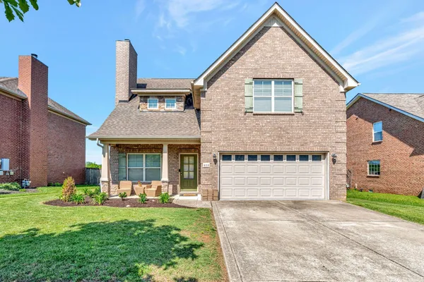 $449,900 | 400 Stratford Park Boulevard, Gallatin, TN 37066