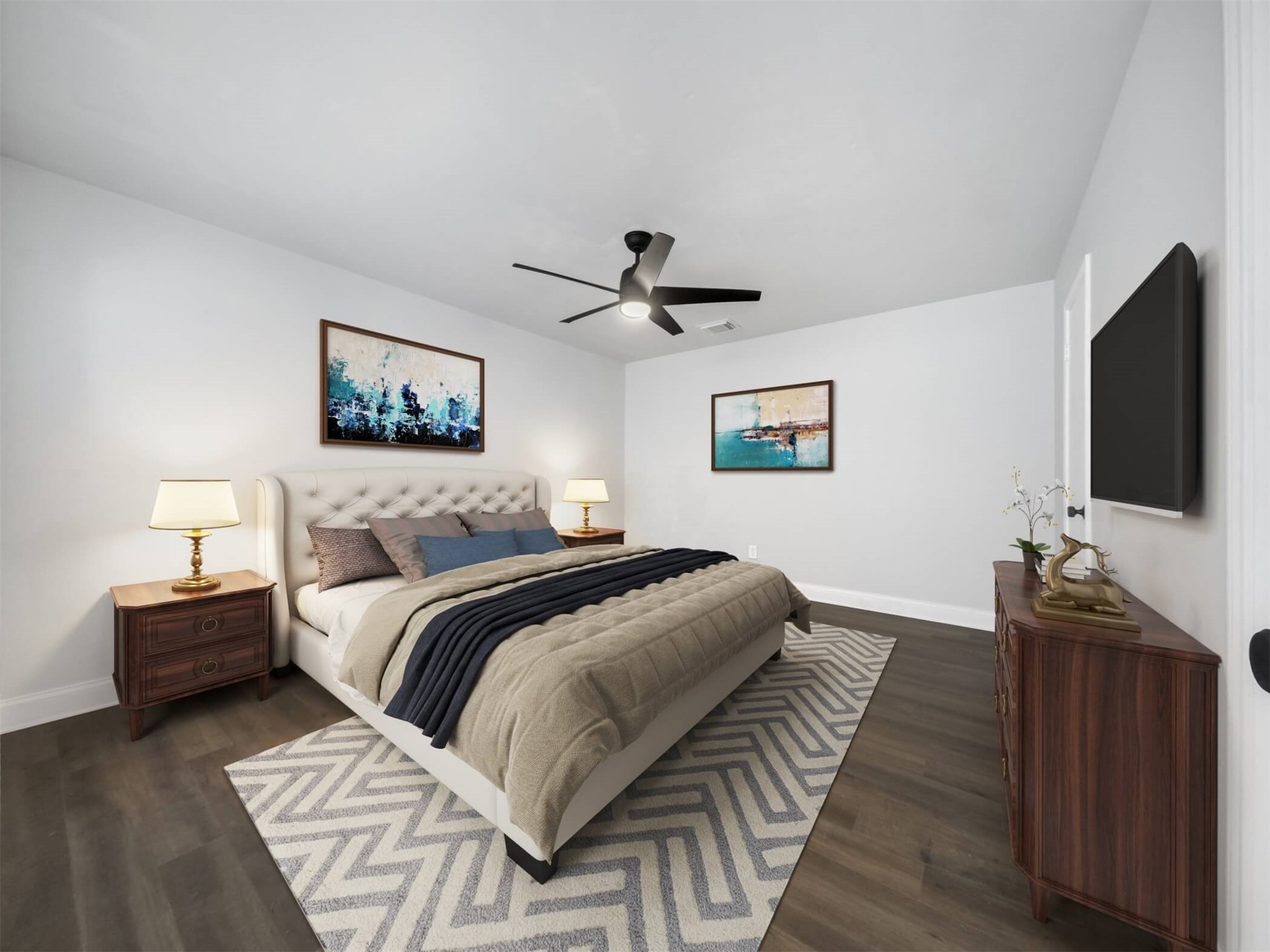 48 April Point Drive South Conroe, TX 77356 - Photo 22 of 35