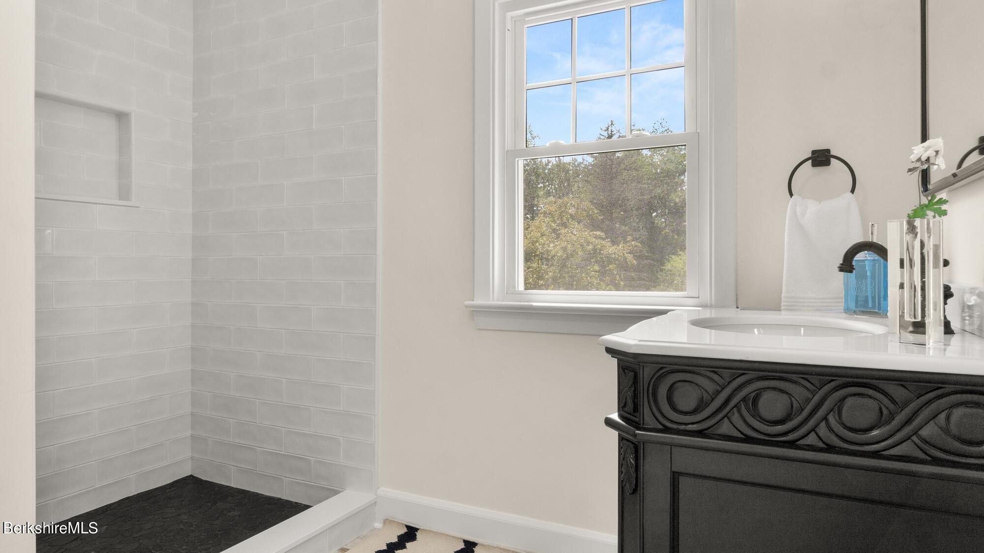 82 Old Stockbridge Road Lenox, MA 01240 - Photo 21 of 29 Primary Bath