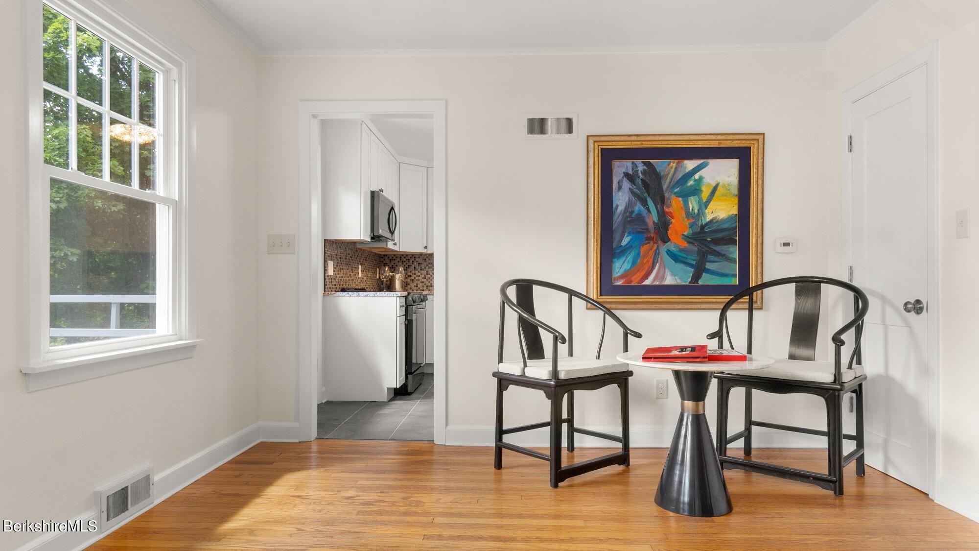 82 Old Stockbridge Road Lenox, MA 01240 - Photo 8 of 29 Sitting Area
