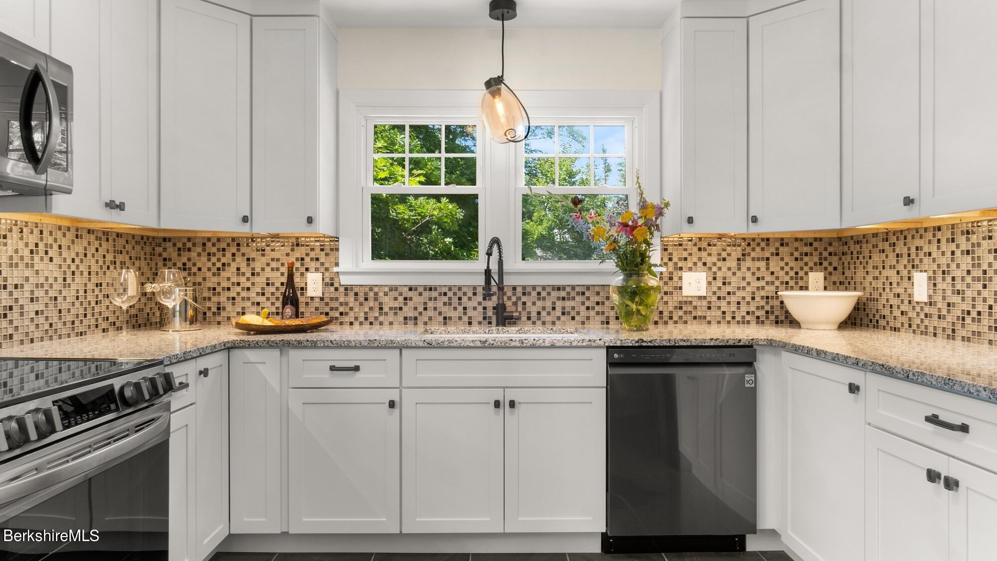 82 Old Stockbridge Road Lenox, MA 01240 - Photo 9 of 29 New Kitchen