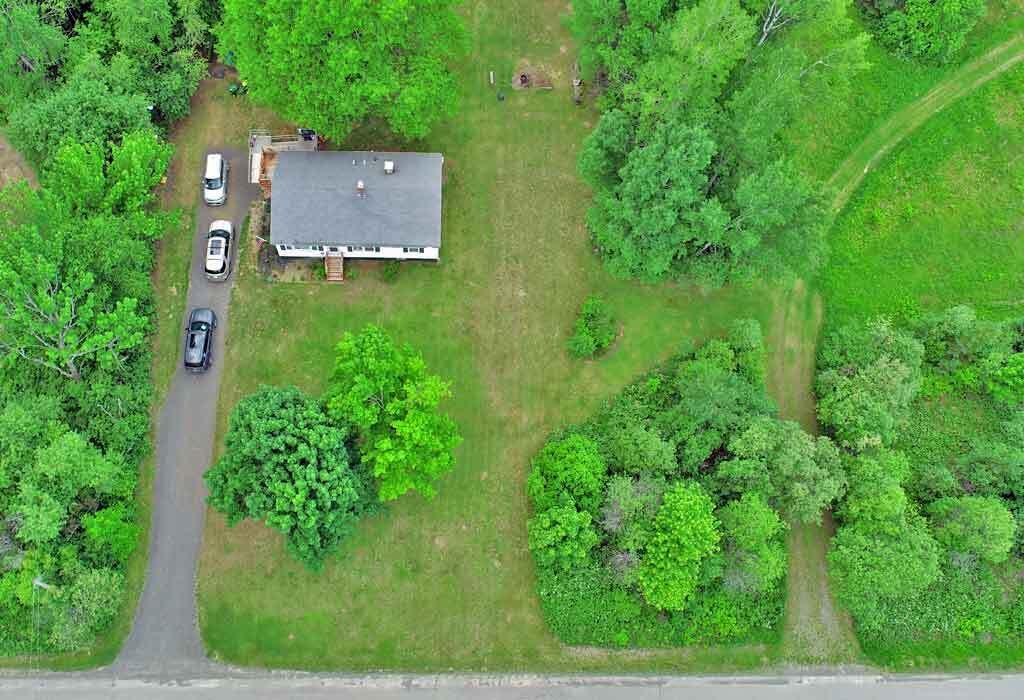 150 Wotton Road Monticello, ME 04760 - Photo 7 of 43 house-dead-end-road