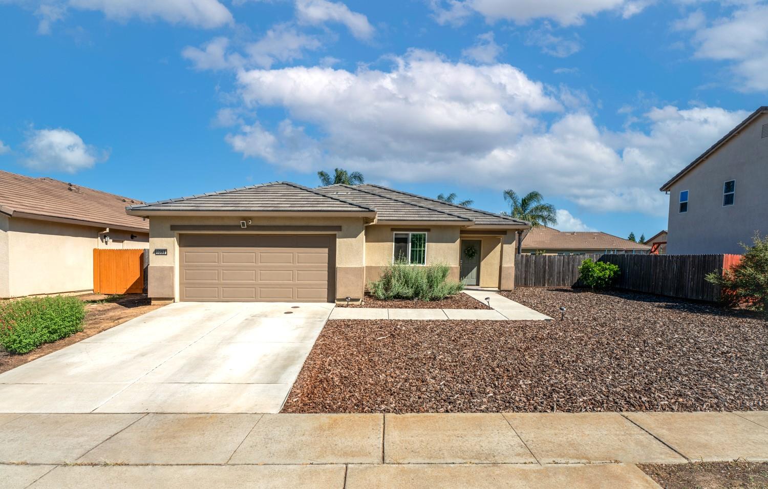 1393 Meadow Ranch Street Plumas Lake, CA 95961 - Photo 2 of 36