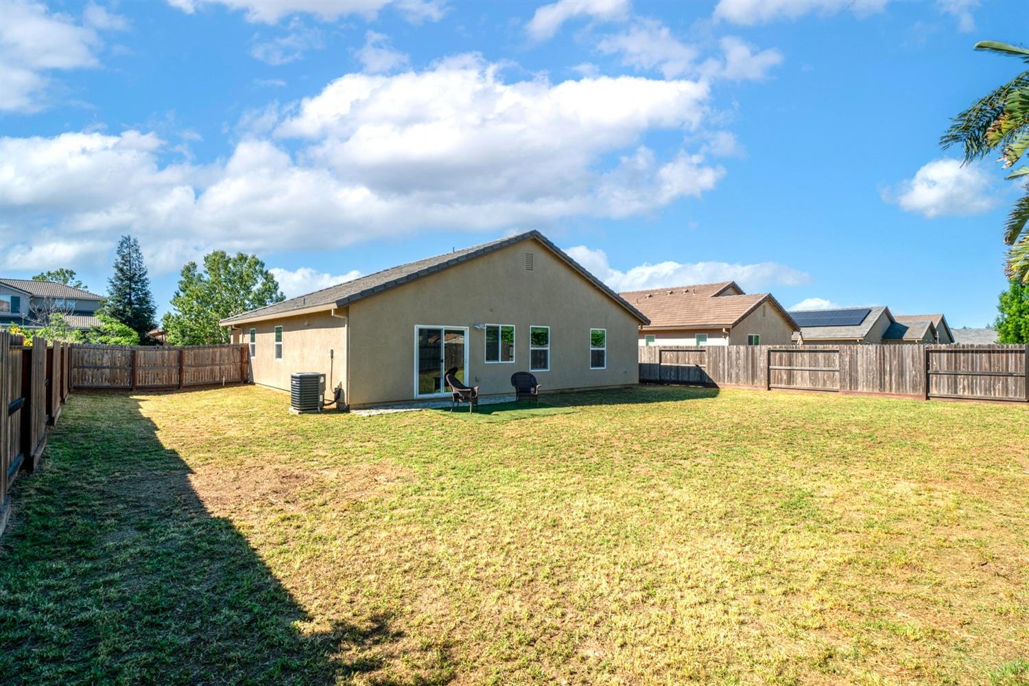 1393 Meadow Ranch Street Plumas Lake, CA 95961 - Photo 28 of 36