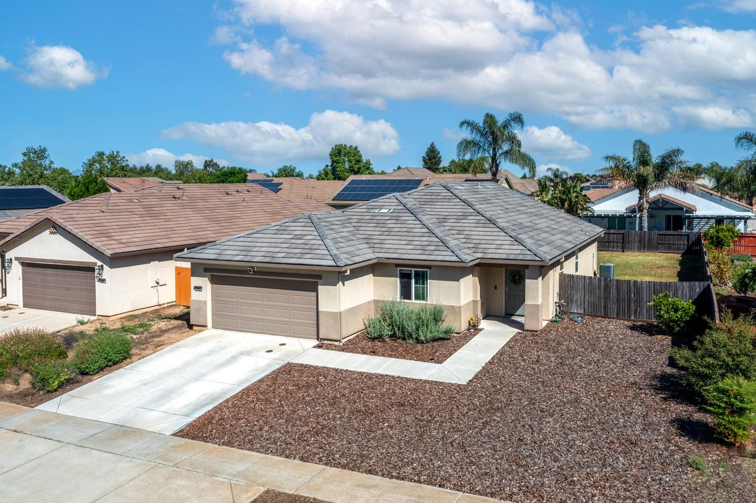 1393 Meadow Ranch Street Plumas Lake, CA 95961 - Photo 30 of 36