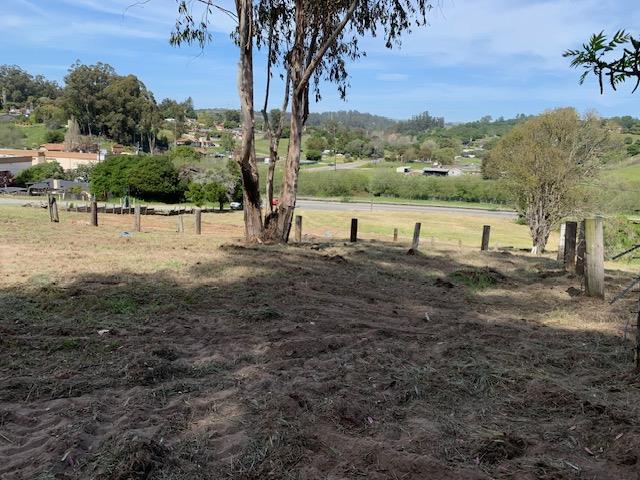 10120 Reese Circle Salinas, CA 93907 - Photo 4 of 6 a view of a yard with an outdoor space
