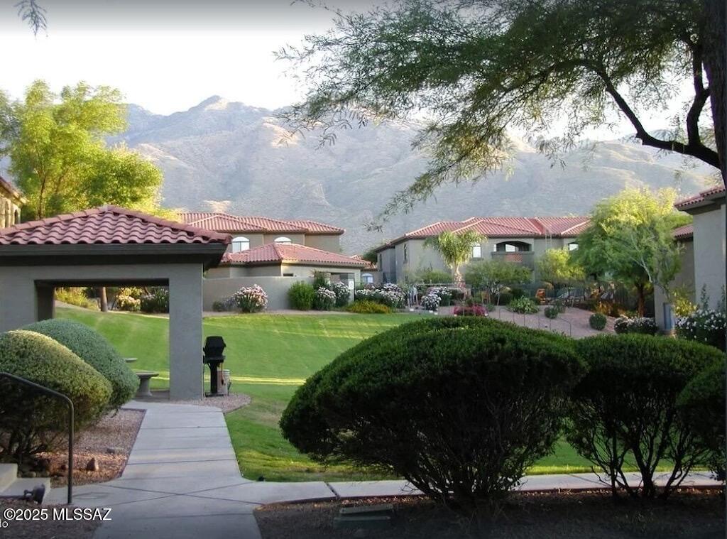 5751 North Kolb Road, Unit 21102 Tucson, AZ 85750 - Photo 22 of 22