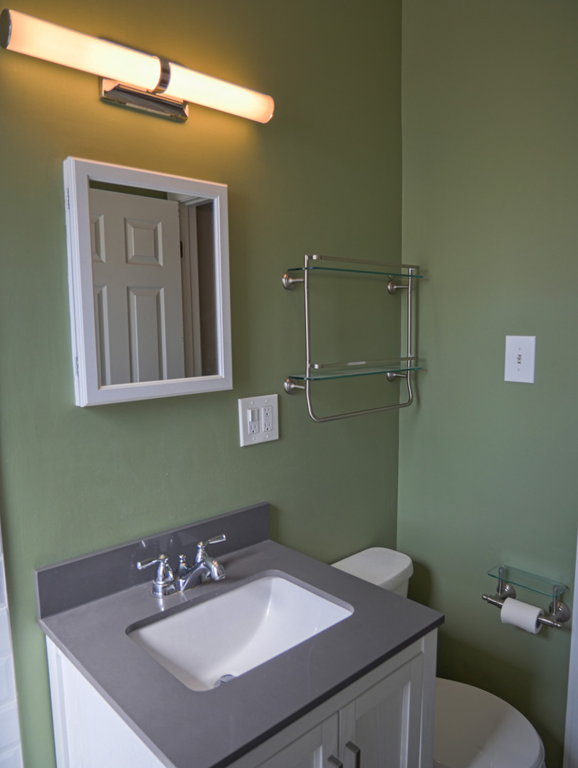 4323 North Drake Avenue, Unit 4W Chicago, IL 60618 - Photo 16 of 19