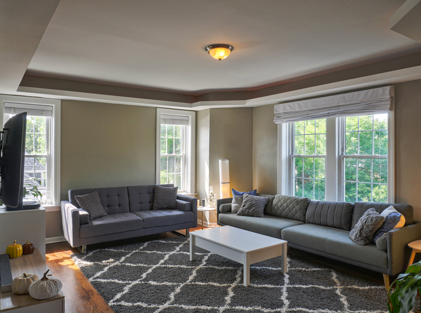 4323 North Drake Avenue, Unit 4W Chicago, IL 60618 - Photo 3 of 19