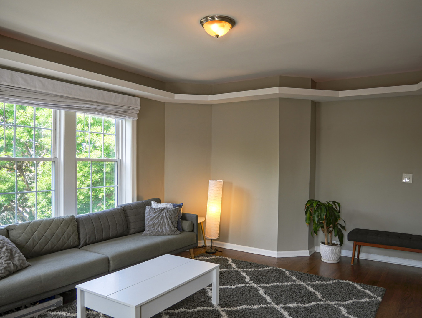 4323 North Drake Avenue, Unit 4W Chicago, IL 60618 - Photo 5 of 19