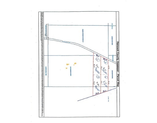 388 Parcel3) Road Pass Christian, MS 39571 - Photo 3 of 4 Additional Photo