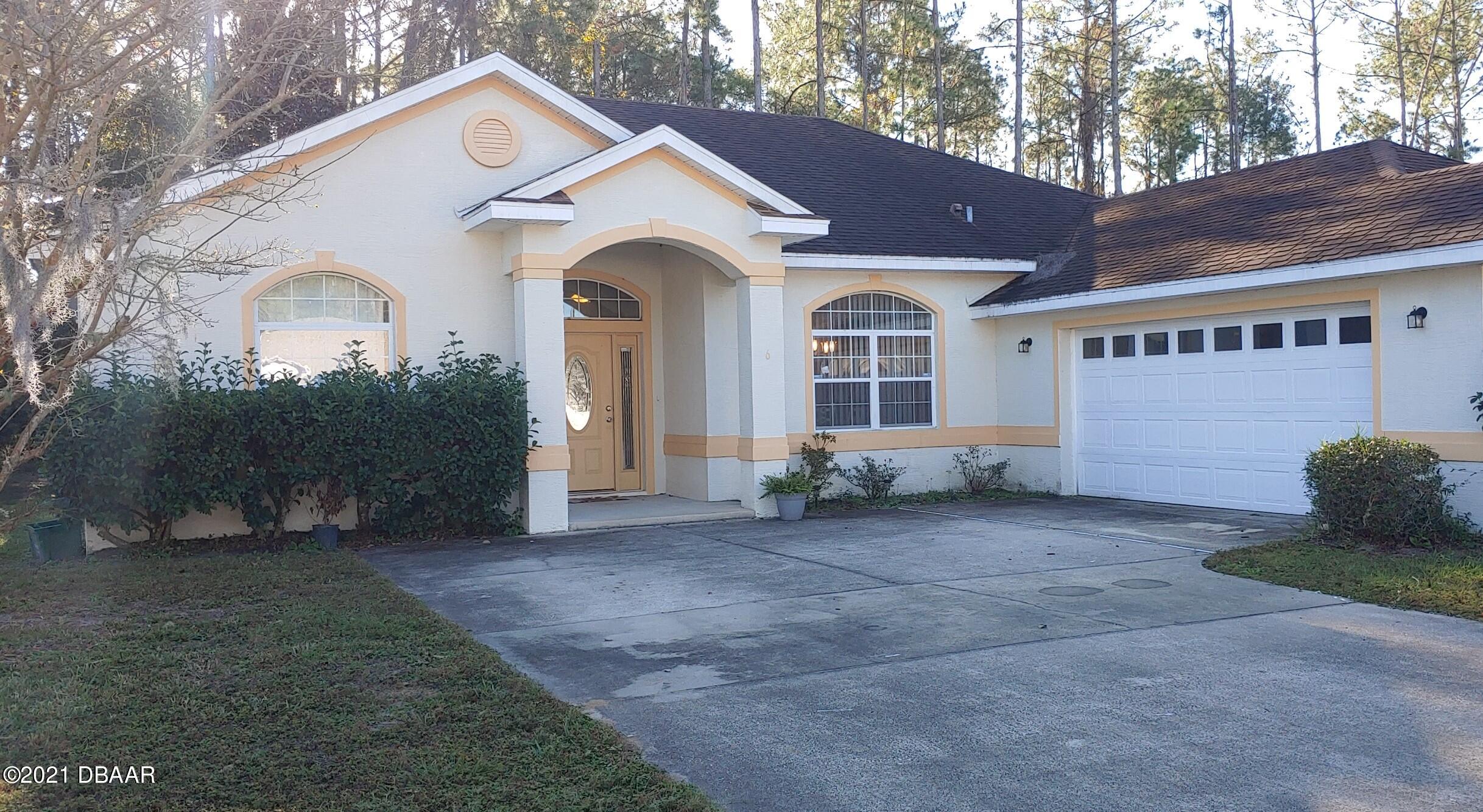 6 Riviera Drive Palm Coast, FL 32164 - Photo 2 of 26 20211201_091951
