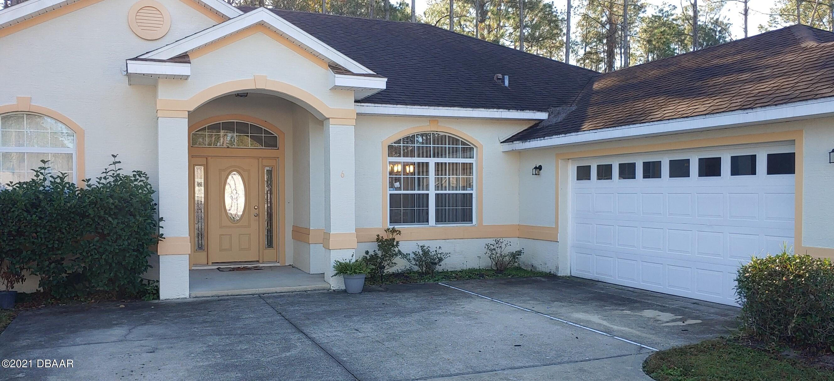 6 Riviera Drive Palm Coast, FL 32164 - Photo 3 of 26 20211201_092016