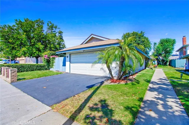 $748,000 | 1708 Sapphire Road, Fullerton, CA 92831