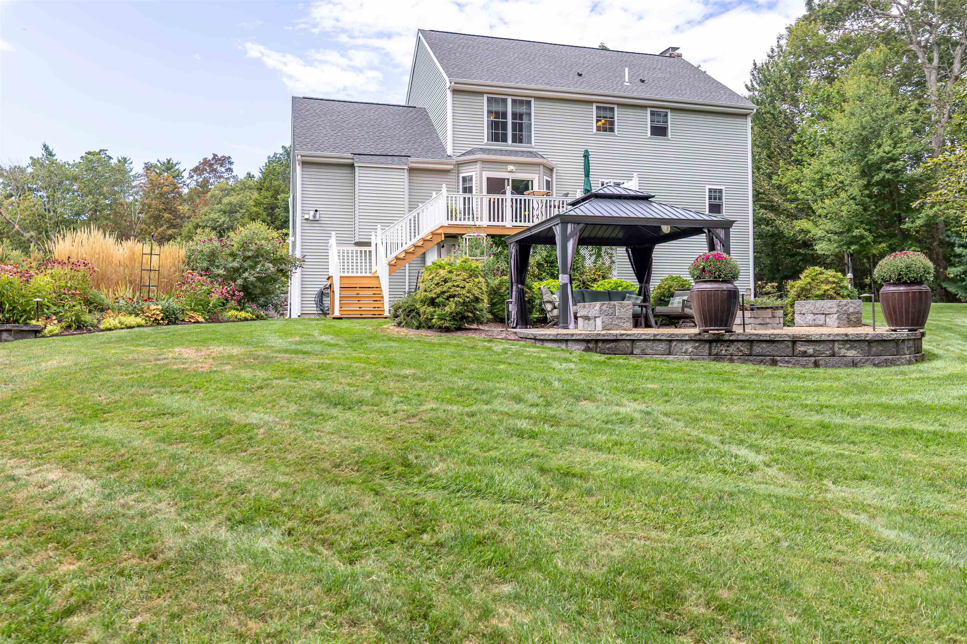 40 Bald Hill Road Raymond, NH 03077 - Photo 54 of 60