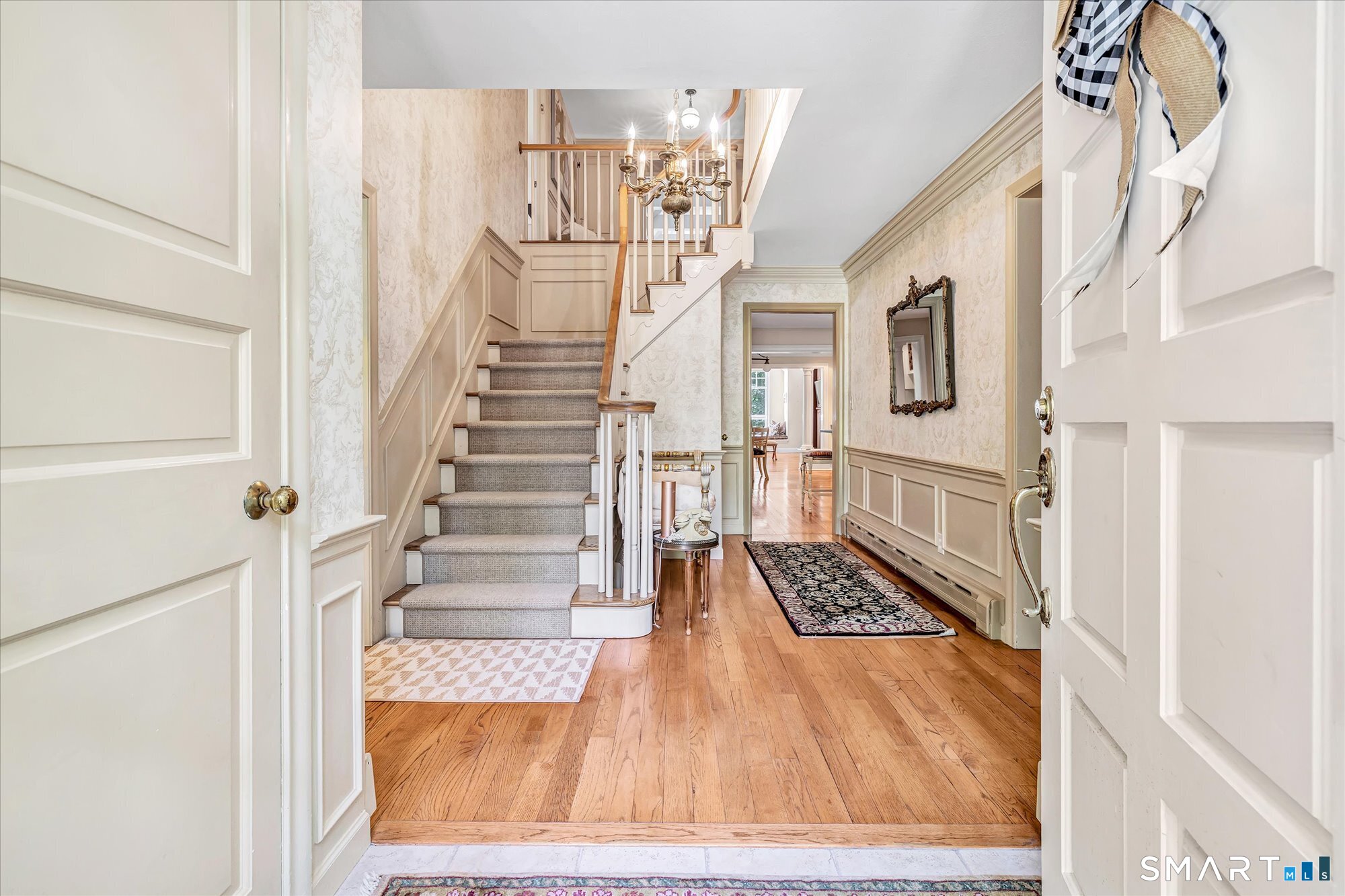 15 Hemlock Hollow Road Woodbridge, CT 06525 - Photo 9 of 40