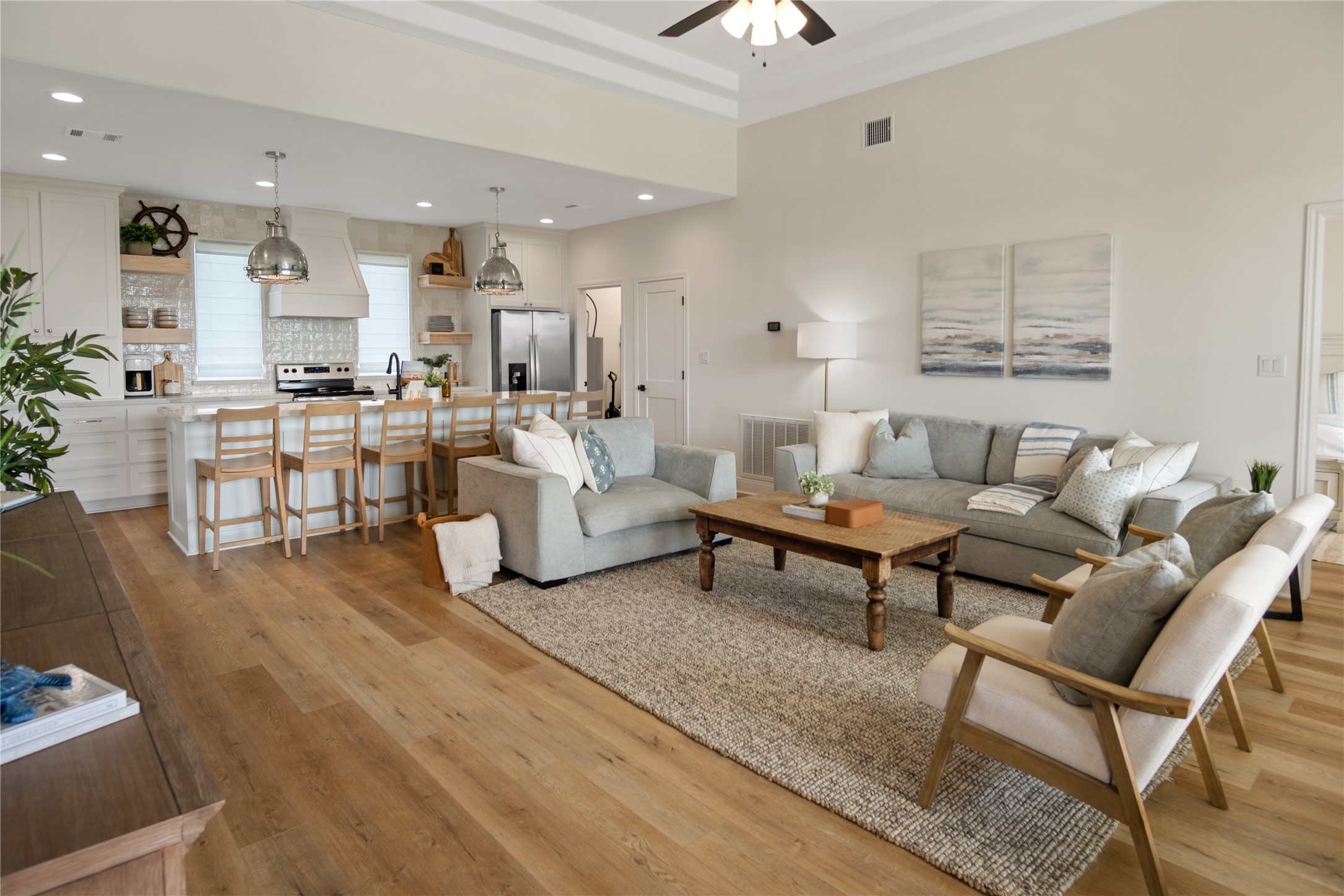 960 South Sage Road Crystal Beach, TX 77650 - Photo 22 of 48