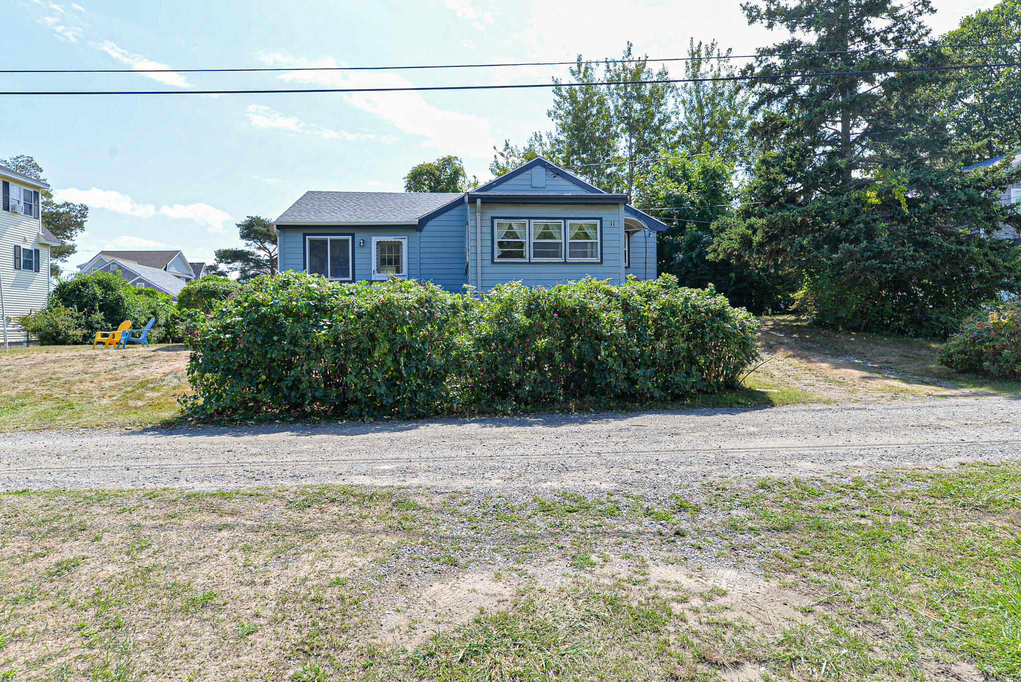 11 Valley Road York, ME 03909 - Photo 2 of 39 SRS_8605