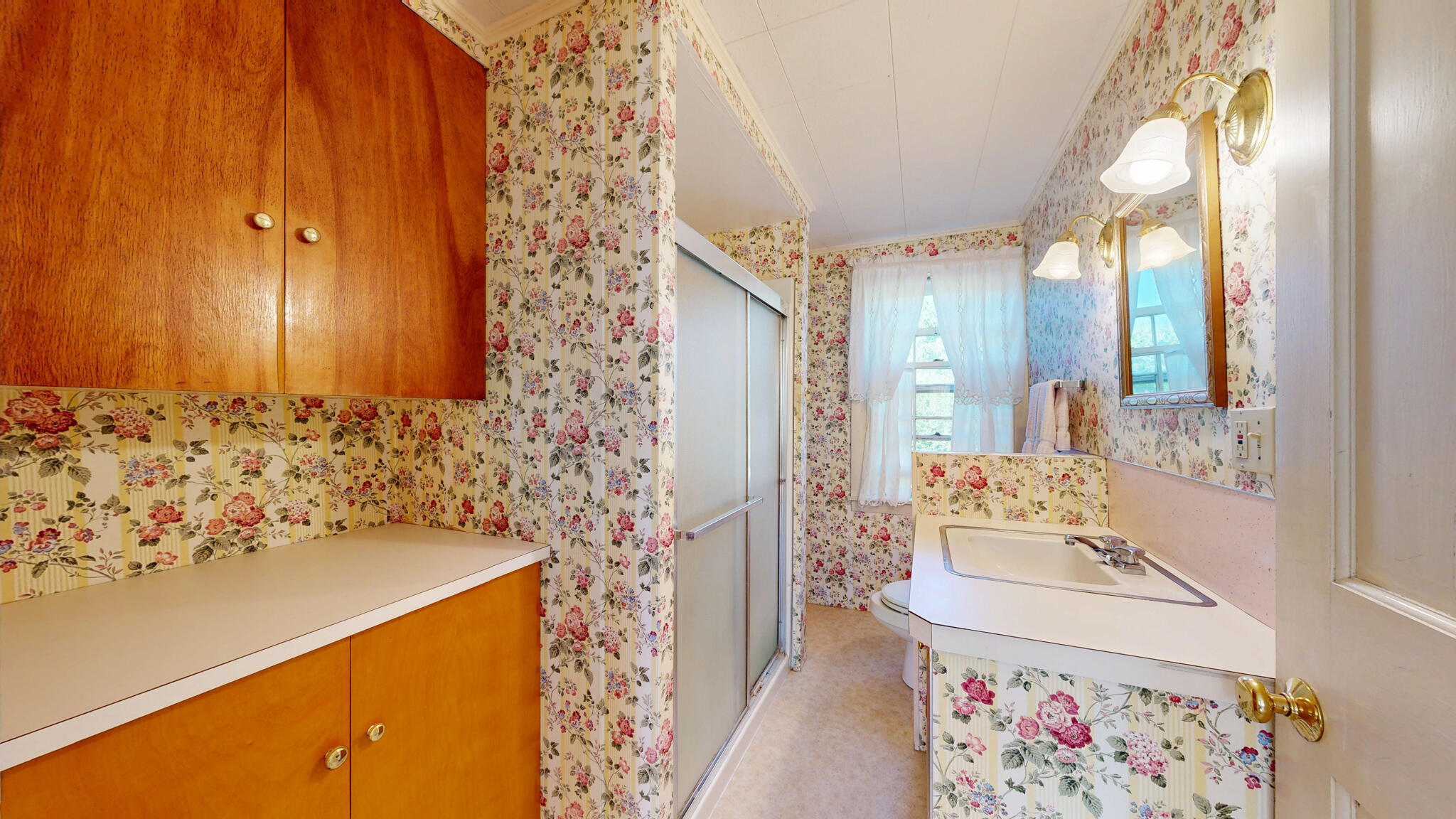 884 River Road St. George, ME 04860 - Photo 21 of 55 1st Floor Full Bathroom