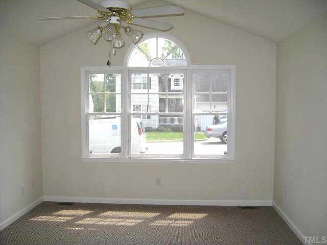 1517 Entheos Lane Raleigh, NC 27610 - Photo 5 of 10 Grand master suite with cathedral ceiling & walk-in closet Other