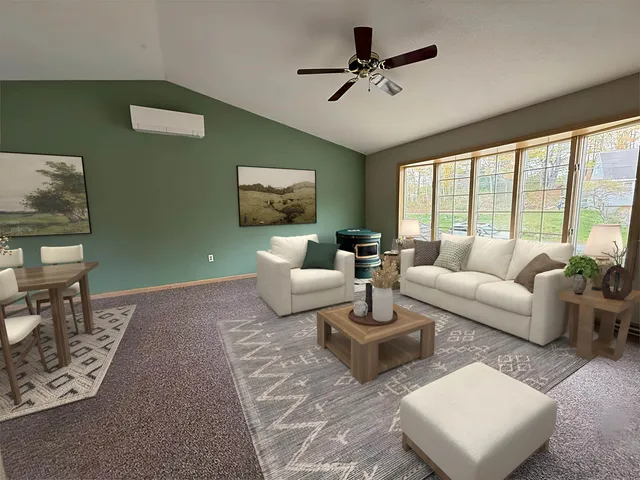 $319,900 | 124 Flory Heights, Rutland Town, VT 05736