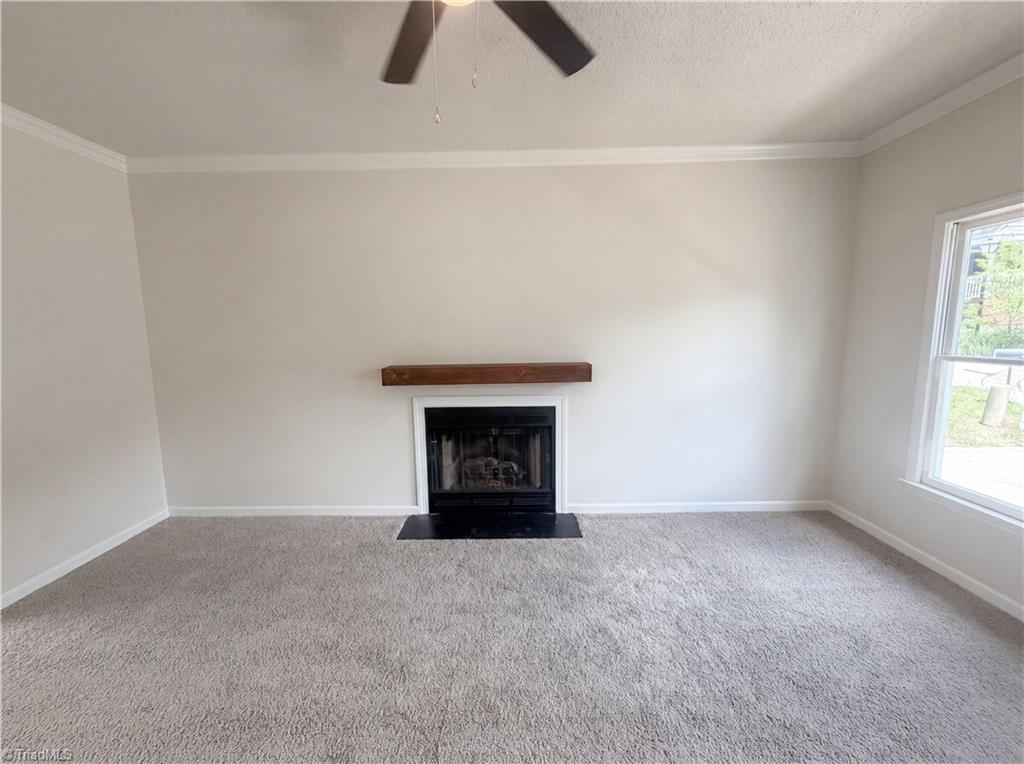 3719 Harrington Point High Point, NC 27265 - Photo 8 of 17