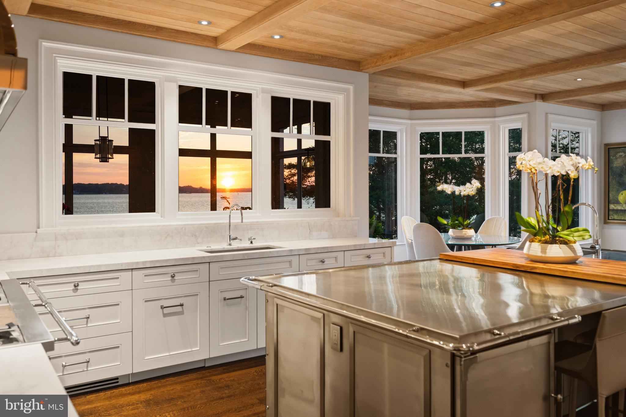 3344 Harness Creek Road Annapolis, MD 21403 - Photo 27 of 50 Great view from kitchen