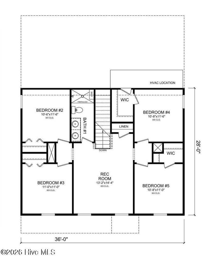 870 Plymouth Road, Unit HOMESITE 158 Boiling Spring Lakes, NC 28461 - Photo 3 of 19