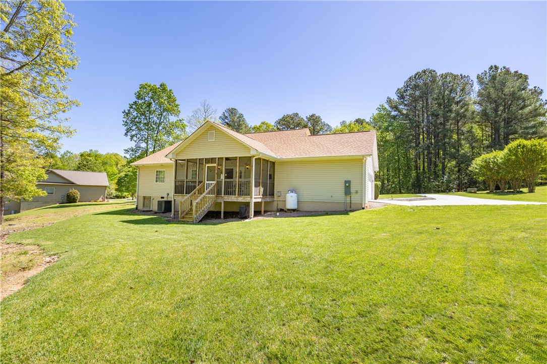 3 Westwind Court Salem, SC 29676 - Photo 27 of 42