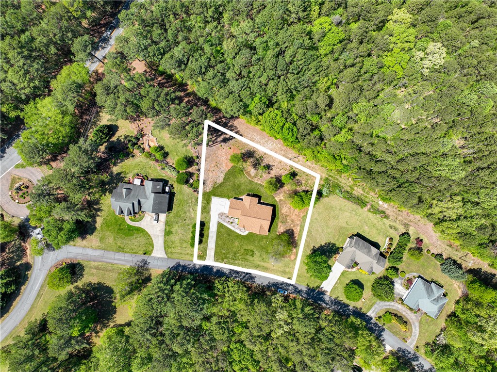 3 Westwind Court Salem, SC 29676 - Photo 28 of 42