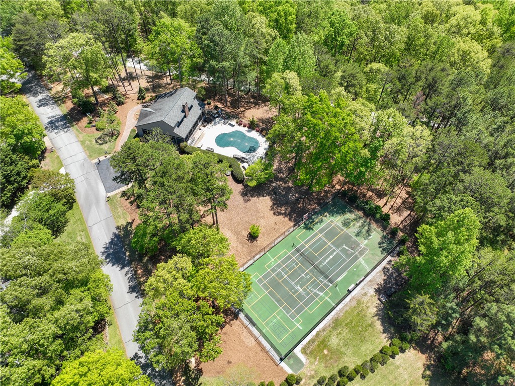3 Westwind Court Salem, SC 29676 - Photo 33 of 42