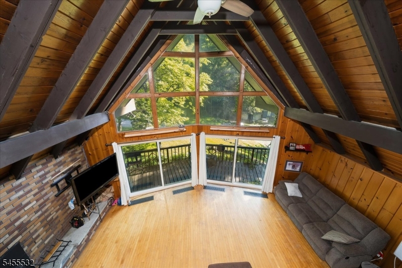 347 Rolling Ridge Road Montague, NJ 07827 - Photo 14 of 23 Gallery Image 14