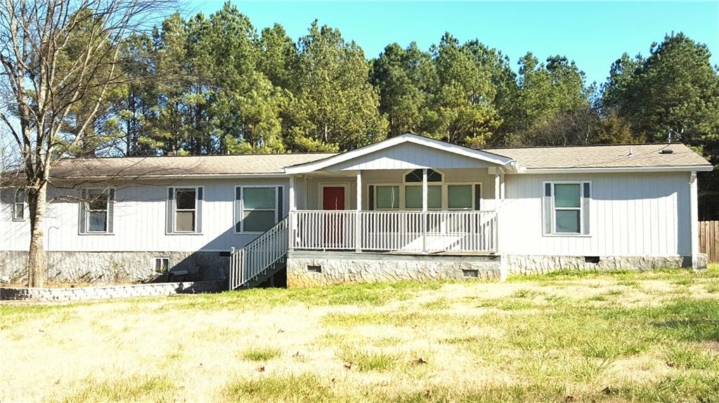 712 Darby Road Southwest Calhoun, GA 30701 - Photo 1 of 1 Gallery Image 1