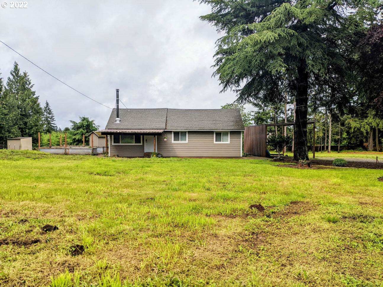 36722 Southeast Tracy Road Estacada, OR 97023 - Photo 29 of 32 Gallery Image 29
