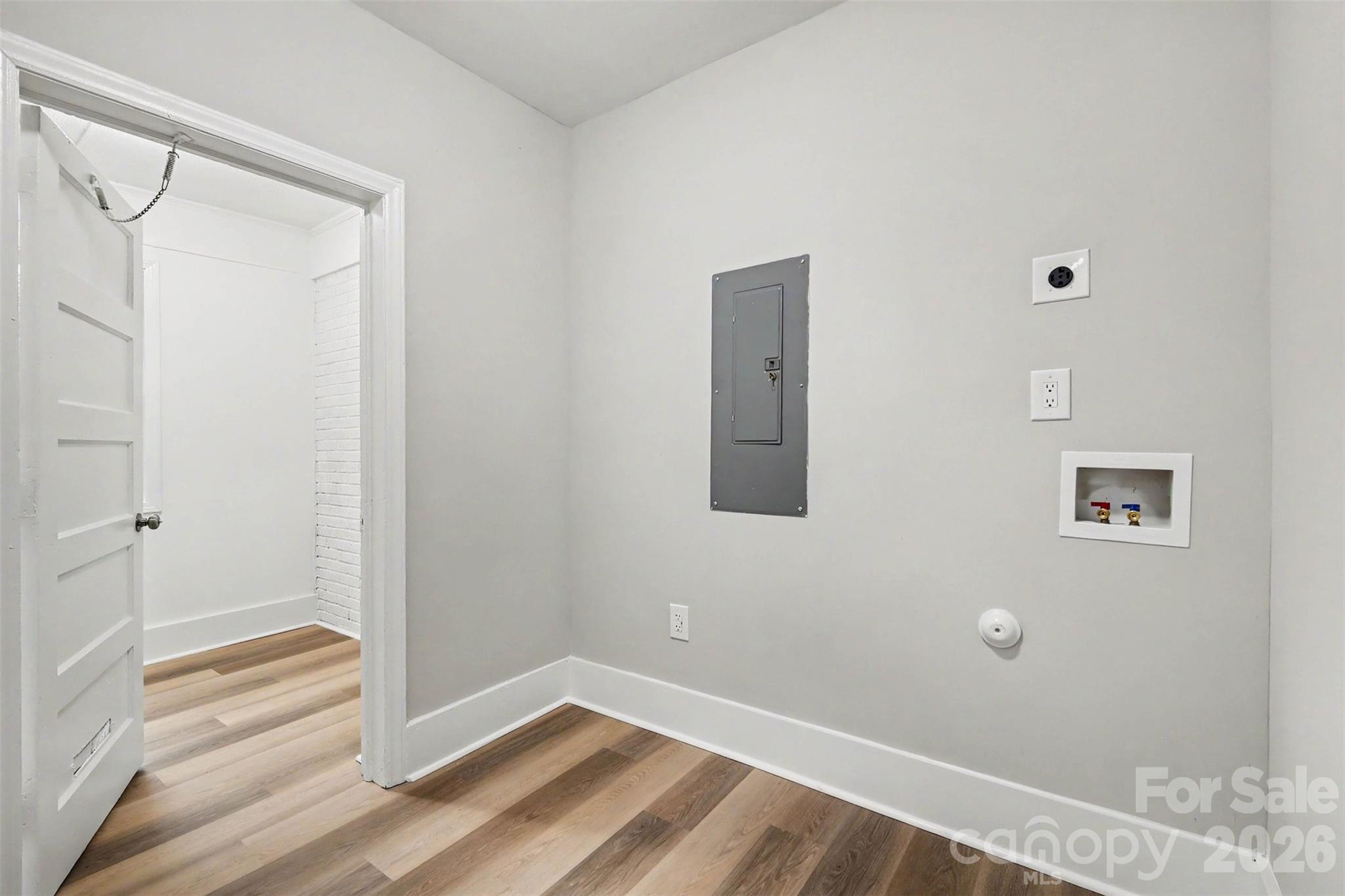 3716 Fieldcrest Road Charlotte, NC 28217 - Photo 17 of 19 Gallery Image 17